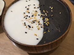 -小团圆糖水铺(襄阳南路店)