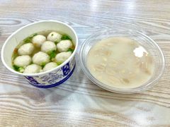 -陈伯手工鱼丸(鼓浪屿沙滩店)
