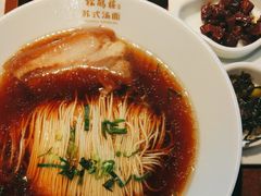 -松鹤楼面馆(宝安机场店)