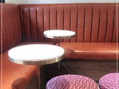 用餐区-Peet's Coffee皮爷咖啡(大学路店)