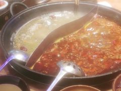 -楠火锅(昆山金鹰店)