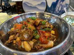 -谢大姐非遗啤酒鱼(君豪店-黑金店)