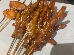 -司御手铜锅涮肉卤烤猪手(榆次新建路店)