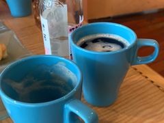 -国宾酒店-花园咖啡自助餐厅(北营房中街店)