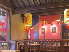 -杨记隆府重庆江湖菜(大悦城店)