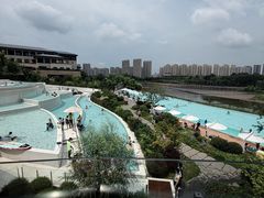 -清河半岛温泉度假酒店