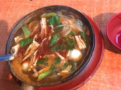 -清真·马文砂锅大全(麦苋街店)