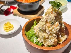 -俄士厨房(五棵松华熙LIVE店)