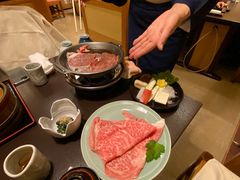-人形町今半(有楽町店)