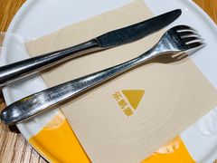 -乐凯撒披萨(蛇口花园城店)