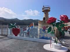 -东澳岛