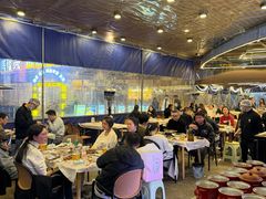 -五丁桥光头香辣蟹(望江橡树林店)