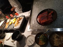 -The COOK·厨餐厅·自助餐(浦东嘉里大酒店)