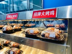 -盒马X会员店(王府井奥莱UP TOWN店)