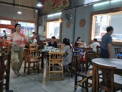 大堂-石岐乳鸽村(桥观坊南四巷店)