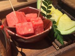 -Minase水濑·日料放题(外滩店)