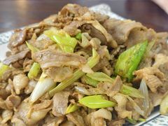 -五台山大锅饭