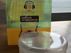 -Green Option(官舍店)