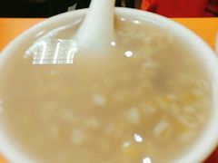 -新丰小吃(中山中路分店)