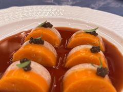 -扬州香格里拉·香宫中餐厅