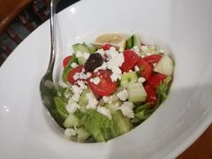 -TUK土耳其餐厅·下午茶(卢湾店)