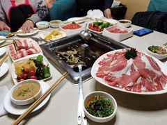 -海底捞火锅(枫蓝国际购物中心店)