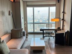 -深圳中洲万豪酒店
