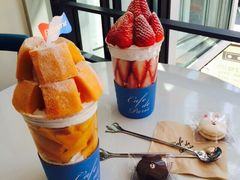 Cafe&nbsp;de&nbsp;Paris(新沙洞店)-Cafe de Paris(林荫路店)