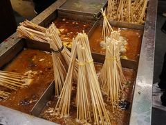 -小街天府(西工小街店)