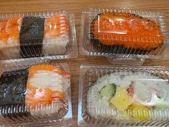 -池田寿司·新鲜现做(昌平悦荟店)