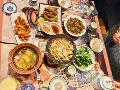 -风波庄(罍街分舵)