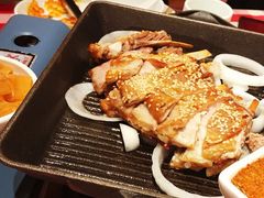 -西贝莜面村(近铁城市广场店)