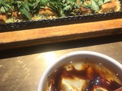 -吞鱼兽麻辣烤鱼(万达店)