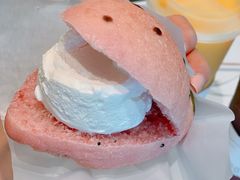 -奈雪的茶(深圳北站店)