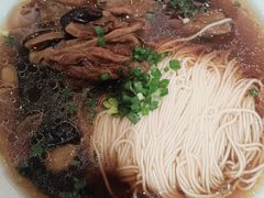 -松鹤楼·苏式汤面(虹桥天地店)