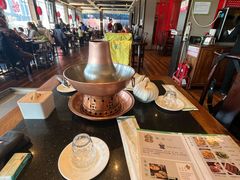 -南门涮肉(通州大船店)