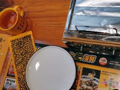 -喝丢一只鞋海鲜烧烤·海肠捞饭(文体街店)