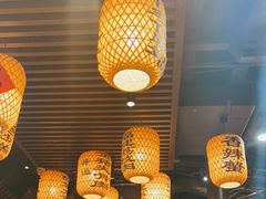 大堂-王庄阿咪海鲜大排档(上下杭店)