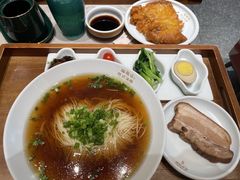 -松鹤楼面馆(天一广场店)