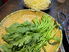 -冯校长老火锅(广州正佳广场店)
