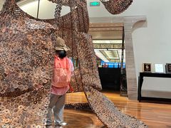 -北京王府井希尔顿酒店·秦唐中餐厅Chynna