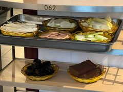 -沈厨地锅老灶•徐州烧烤(黄渡店)