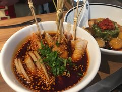 -太二酸菜鱼(福州泰禾店)