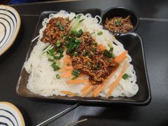 -许哥东北烧烤·铁丳烤串·宫后夹肉(繁花中心店)