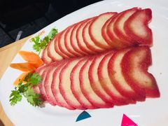 -千纸鹤嫩汁烤肉(西大直街店)