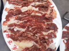 -万祥牛肉火锅(金龙店)