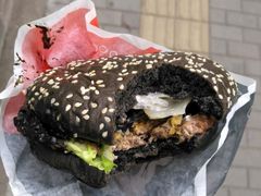 -汉堡王(北京通州领展店)