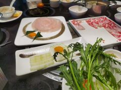 -青一色火锅(摩根店)