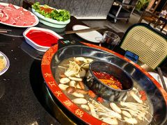 -三江两海老火锅(北京首店)