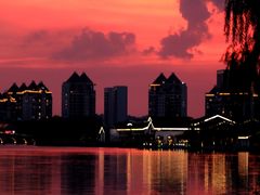 -江南雅厨(李公堤店)